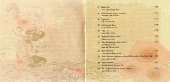 CD André Rieu: Love Letters