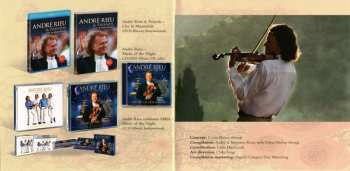 CD André Rieu: Love Letters