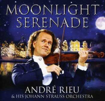 CD/DVD André Rieu: Moonlight Serenade