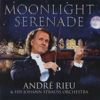 CD/DVD André Rieu: Moonlight Serenade