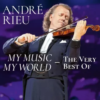 My Music My World — The Very Best Of