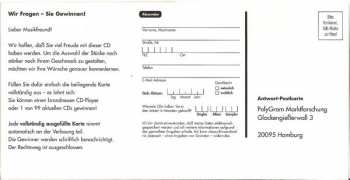 CD André Rieu: Romantic Moments