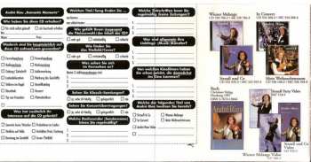 CD André Rieu: Romantic Moments