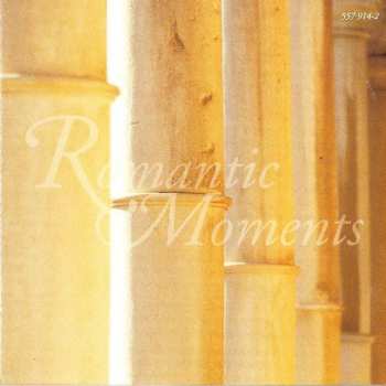 CD André Rieu: Romantic Moments