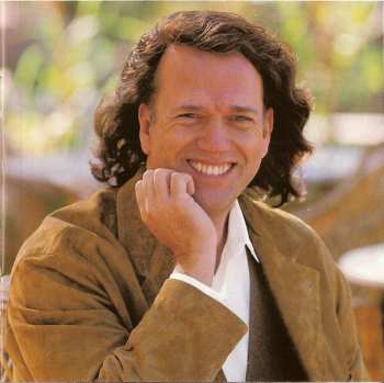 CD André Rieu: Romantic Moments
