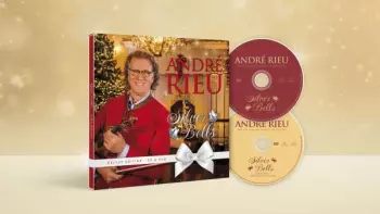 André Rieu: Silver Bells