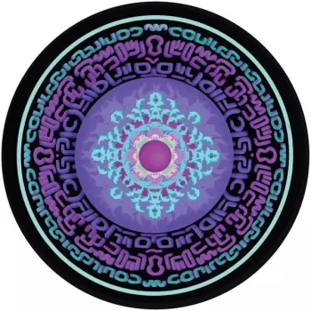 Andre Salmon: Pegao EP