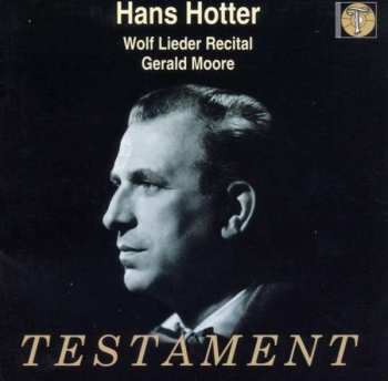 CD Robert Schumann: Lieder