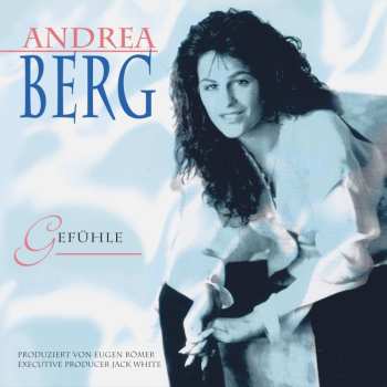 CD Andrea Berg: Gefühle