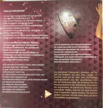 CD Andrea Berg: Mosaik