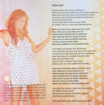CD Andrea Berg: Mosaik