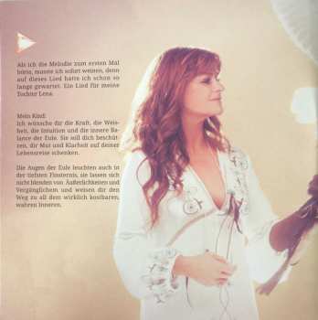 CD Andrea Berg: Mosaik