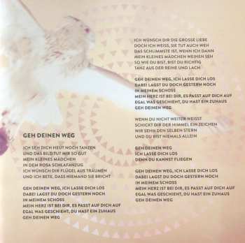 CD Andrea Berg: Mosaik