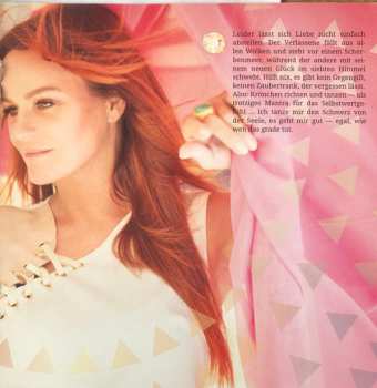 CD Andrea Berg: Mosaik