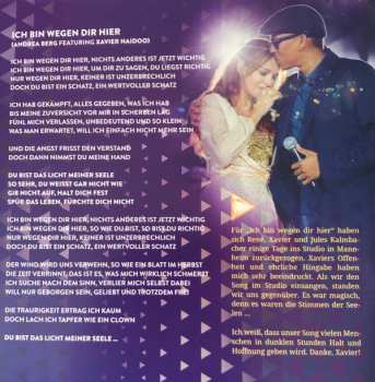 CD Andrea Berg: Mosaik