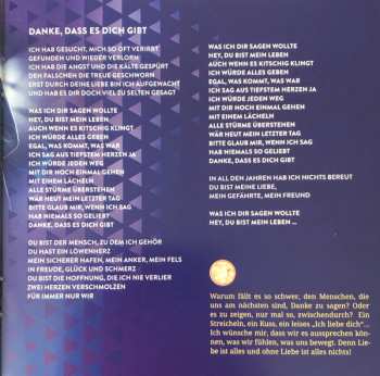 CD Andrea Berg: Mosaik