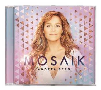 CD Andrea Berg: Mosaik