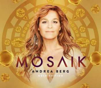 2CD Andrea Berg: Mosaik LTD