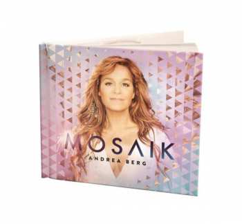 CD Andrea Berg: Mosaik