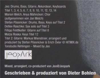 CD Andrea Berg: Schwerelos
