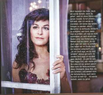 2LP/CD/DVD/Caja Andrea Berg: Seelenbeben PIC | LTD | CLR
