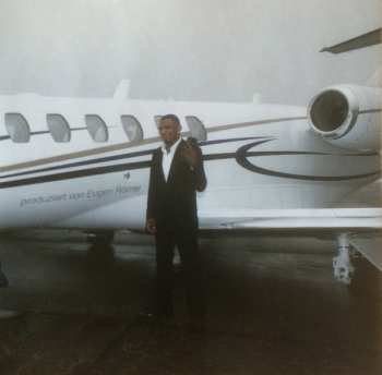 CD Andrea Berg: Zwischen Himmel & Erde