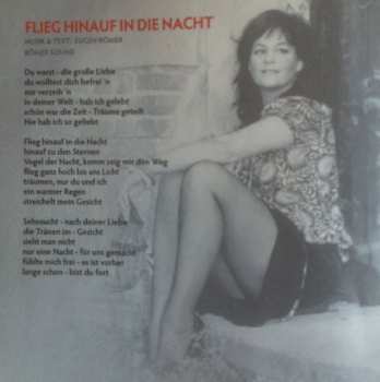 CD Andrea Berg: Zwischen Himmel & Erde