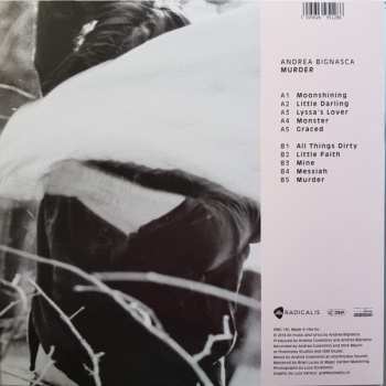LP Andrea Bignasca: Murder