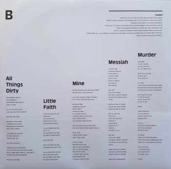 LP Andrea Bignasca: Murder