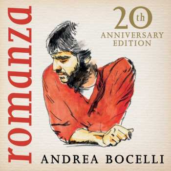 CD Andrea Bocelli: Romanza