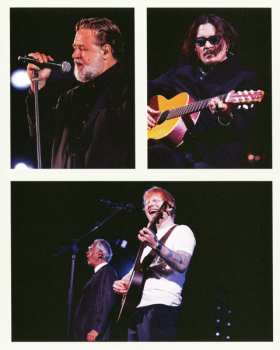 2Blu-ray Andrea Bocelli: The Celebration: 30th Anniversary