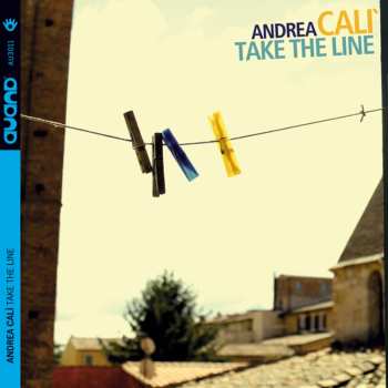 CD Andrea Calì: Take The Line
