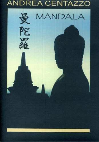 Album Andrea Centazzo: Mandala