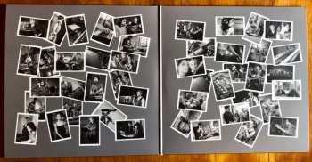 2LP Andrea Chimenti: Canta David Bowie