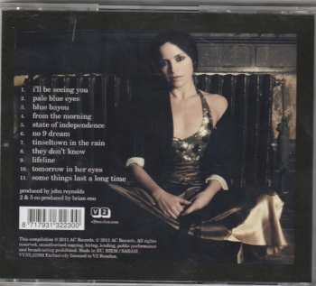 CD Andrea Corr: Lifelines