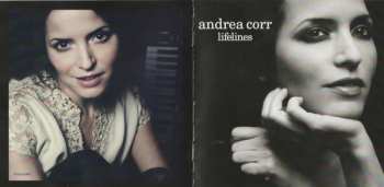 CD Andrea Corr: Lifelines