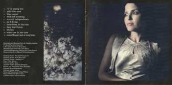 CD Andrea Corr: Lifelines