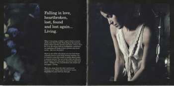 CD Andrea Corr: Lifelines