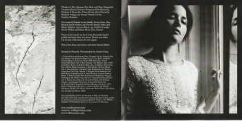 CD Andrea Corr: Lifelines