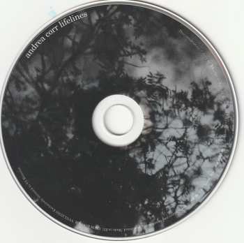 CD Andrea Corr: Lifelines