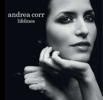 CD Andrea Corr: Lifelines