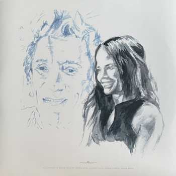 LP Andrea Corr: The Christmas Album