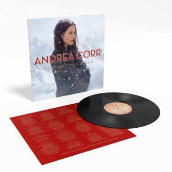 LP Andrea Corr: The Christmas Album