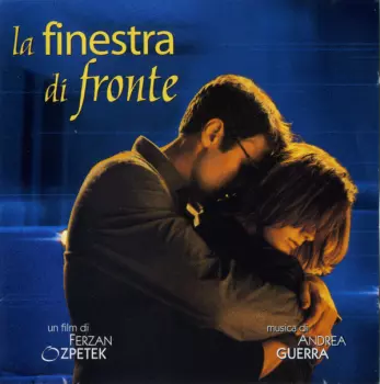 La Finestra Di Fronte - Colonna Sonora Originale 