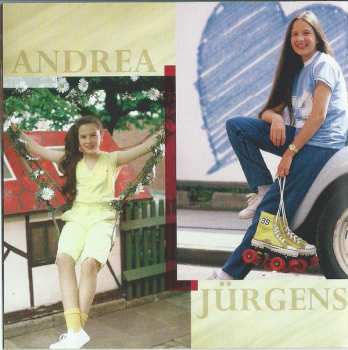 2CD Andrea Jürgens: Gold • In Stillem Gedenken