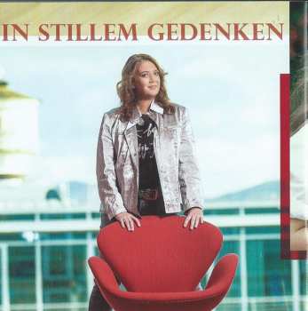 2CD Andrea Jürgens: Gold • In Stillem Gedenken