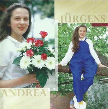 2CD Andrea Jürgens: Gold • In Stillem Gedenken