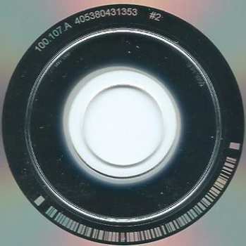 2CD Andrea Jürgens: Gold • In Stillem Gedenken