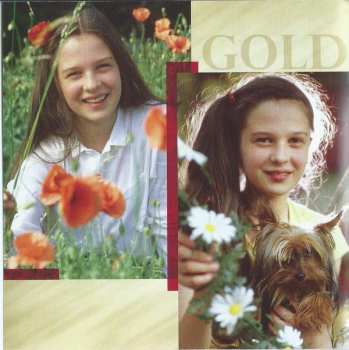 2CD Andrea Jürgens: Gold • In Stillem Gedenken