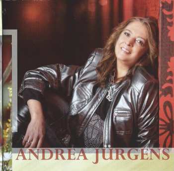 2CD Andrea Jürgens: Gold • In Stillem Gedenken